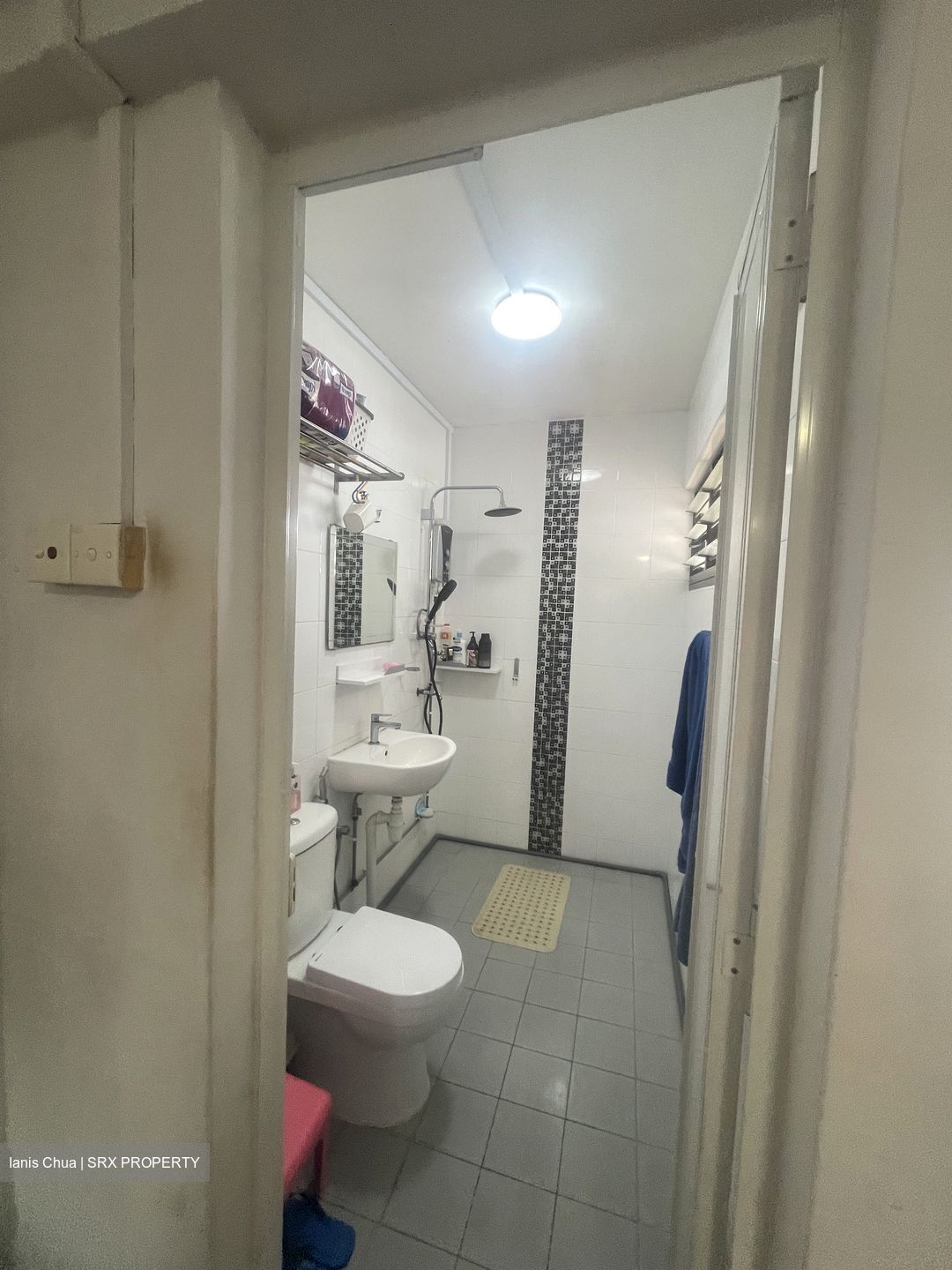 Blk 349 Woodlands Avenue 3 (Woodlands), HDB 5 Rooms #536780631